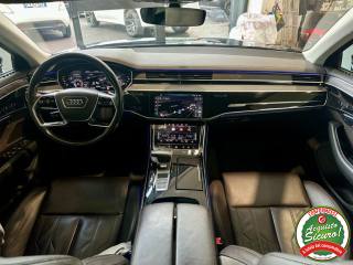 AUDI A8 usata, con Cruise Control