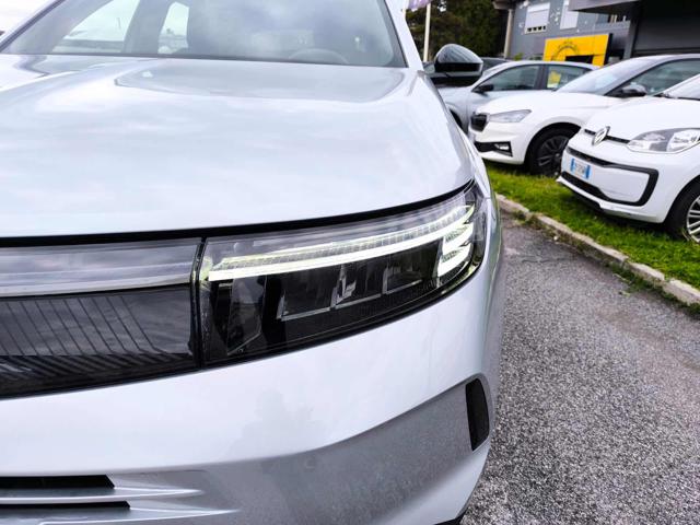 OPEL Grandland usata, con Controllo trazione