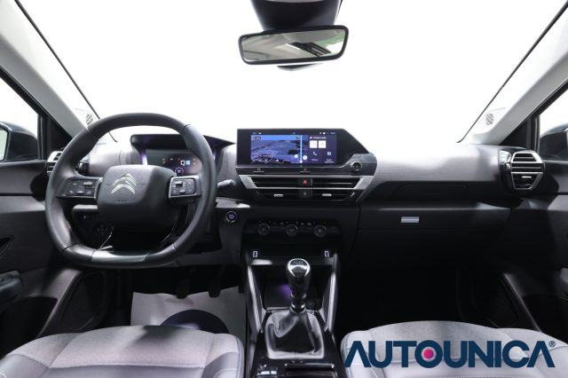 CITROEN C4 usata, con Climatizzatore
