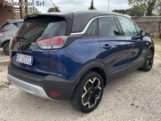 OPEL Crossland usata, con Airbag Passeggero