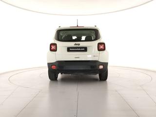 JEEP Renegade usata, con Airbag Passeggero