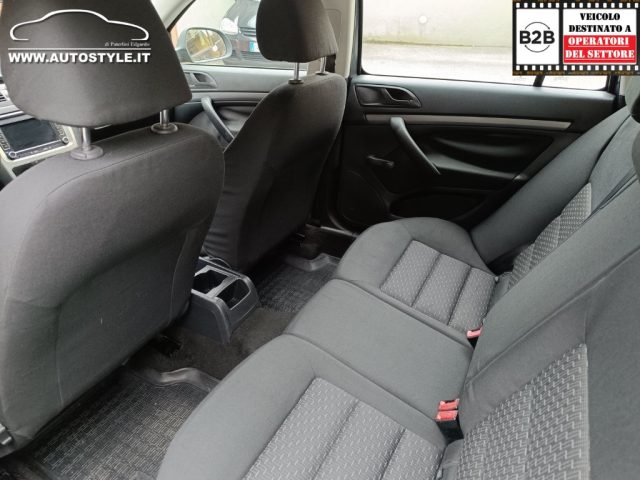SKODA Octavia usata 58