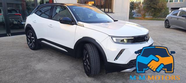 OPEL Mokka usata, con Chiusura centralizzata