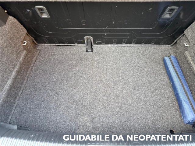 VOLKSWAGEN Polo usata, con Fendinebbia