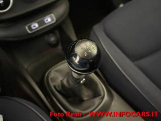 FIAT 500X usata, con USB
