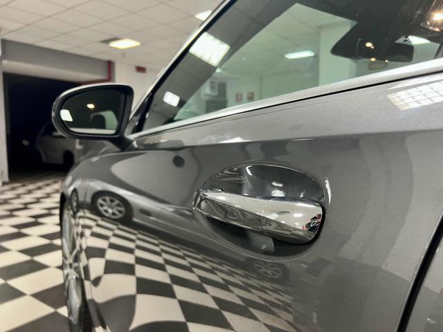 MERCEDES-BENZ A 200 usata, con Chiusura centralizzata