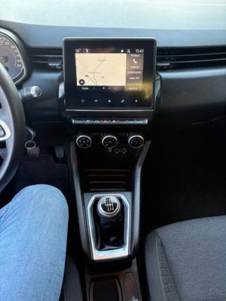 RENAULT Clio usata, con Controllo trazione