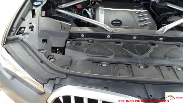 BMW X6 usata 140