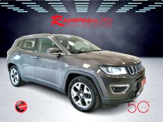 JEEP Compass usata 4