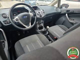 FORD Fiesta usata, con Servosterzo