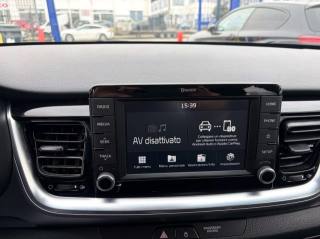 KIA Stonic usata, con Fendinebbia