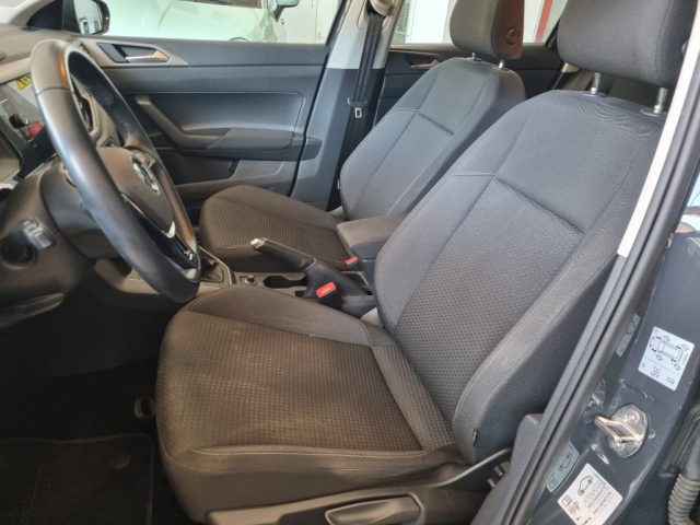 VOLKSWAGEN Polo usata, con ESP