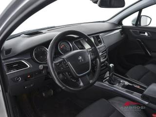 PEUGEOT 508 usata 7