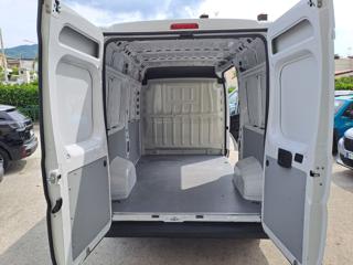 FIAT Ducato usata, con Immobilizzatore elettronico