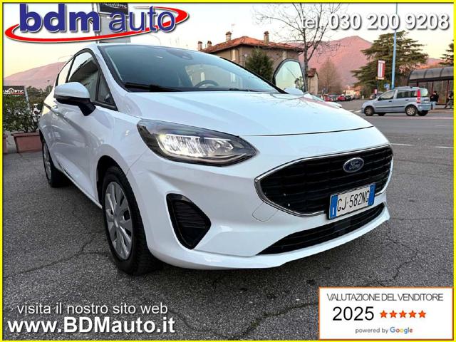 FORD Fiesta usata 22