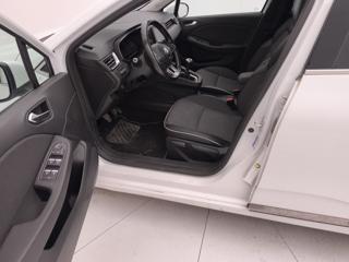 RENAULT Clio usata, con Streaming musicale integrato