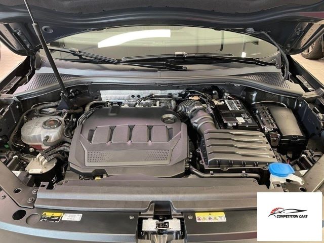 VOLKSWAGEN Tiguan usata, con ESP