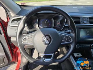 RENAULT Kadjar usata, con Controllo trazione