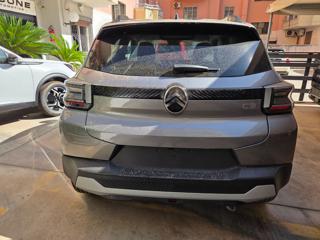 CITROEN C3 usata, con Airbag Passeggero