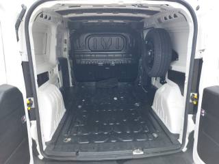 FIAT Doblo usata, con Fari LED