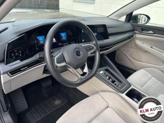 VOLKSWAGEN Golf usata, con Autoradio
