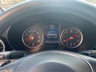 MERCEDES-BENZ GLC 220 usata, con Boardcomputer