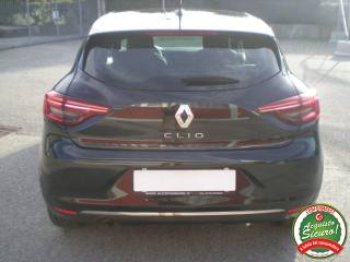 RENAULT Clio usata, con Chiusura centralizzata