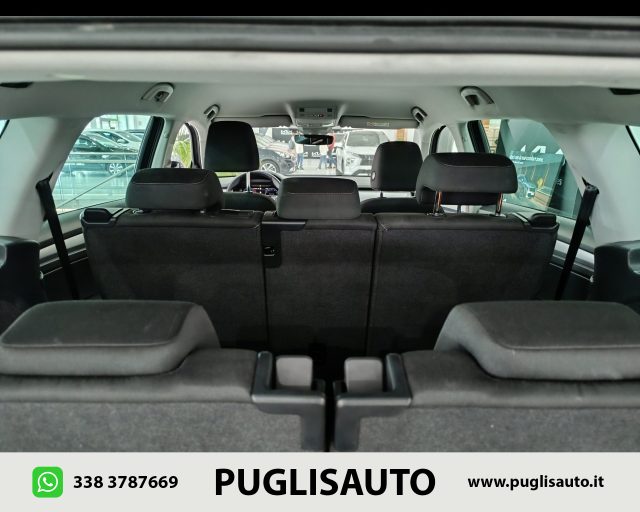 SKODA Kodiaq usata, con Airbag testa