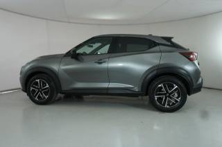 NISSAN Juke usata, con Vivavoce