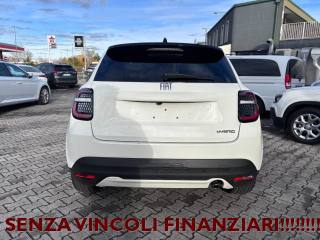 FIAT 600 usata, con Alzacristalli elettrici