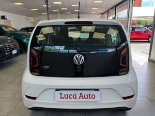 VOLKSWAGEN up! usata, con Alzacristalli elettrici