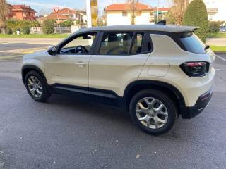 JEEP Avenger usata, con Alzacristalli elettrici