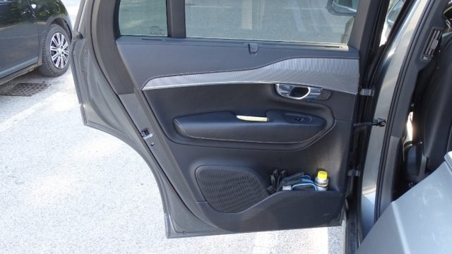 VOLVO XC90 usata, con Climatizzatore automatico, 2 zone