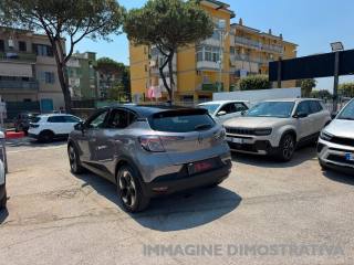 RENAULT Captur usata, con Climatizzatore