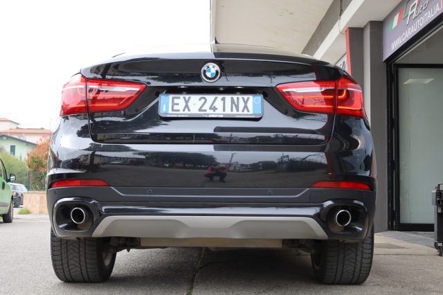 BMW X6 usata 96