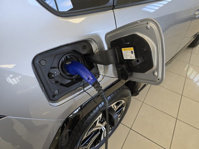 SUZUKI Across usata, con Servosterzo