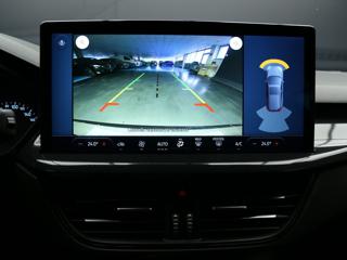 FORD Focus usata, con Fendinebbia