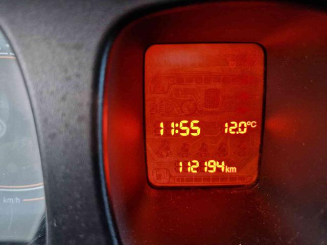 FIAT Panda usata, con ESP