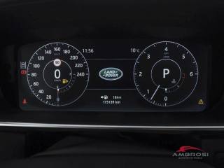 LAND ROVER Range Rover usata 12