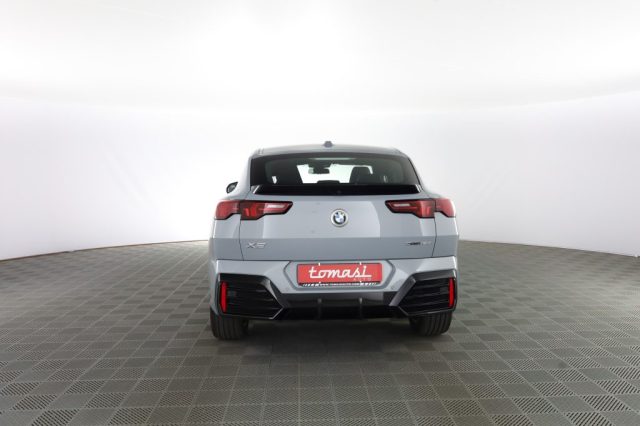 BMW X2 usata 4