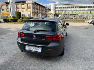BMW 118 usata, con Alzacristalli elettrici