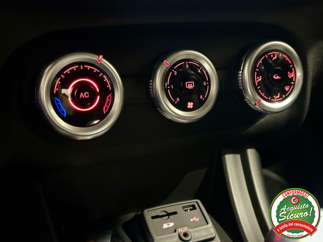 ALFA ROMEO Giulietta usata, con ESP