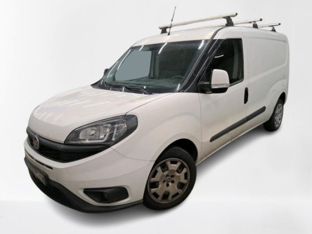 FIAT Doblo usata, con ABS