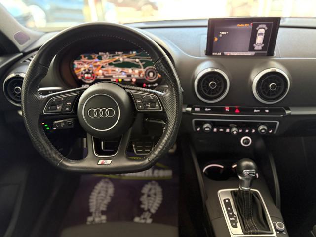 AUDI A3 usata, con Servosterzo