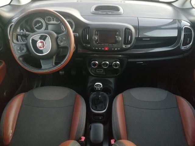 FIAT 500L usata, con Cruise Control