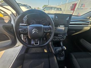 CITROEN C3 usata, con Climatizzatore