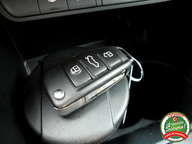 AUDI A1 usata, con Bluetooth