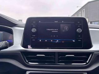 VOLKSWAGEN T-Roc usata, con Immobilizzatore elettronico