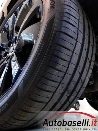 LAND ROVER Discovery Sport usata 87