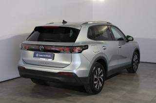 VOLKSWAGEN Tiguan usata, con Cerchi in lega